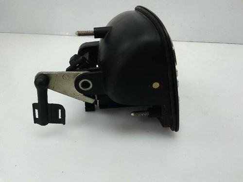Logo Posteriore Originale SEAT Leon (5F) Cupra – Nero Lucido, Emblema Ufficiale Per Portellone, Ricambio Autentico