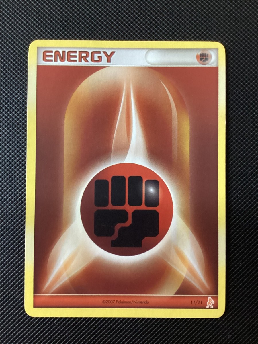2007 pokemon energy cards value Amazon.com: Pokemon Cards
