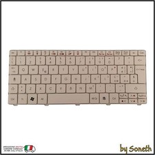 Tastiera ITA MP-09H2610 Bianco Acer Aspire One D270 - Foto 7