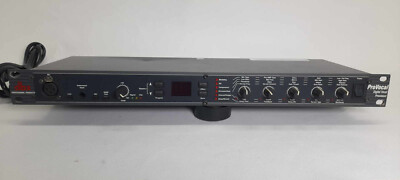Dbx ProVocal Digital Voice Processor