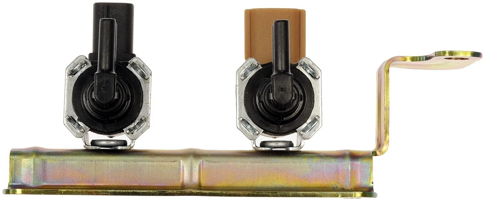 Para Mazda 3 Sport Dorman 2010-2013 colector de admisión de motor solenoide corredor 2011 Foto 3 de 4