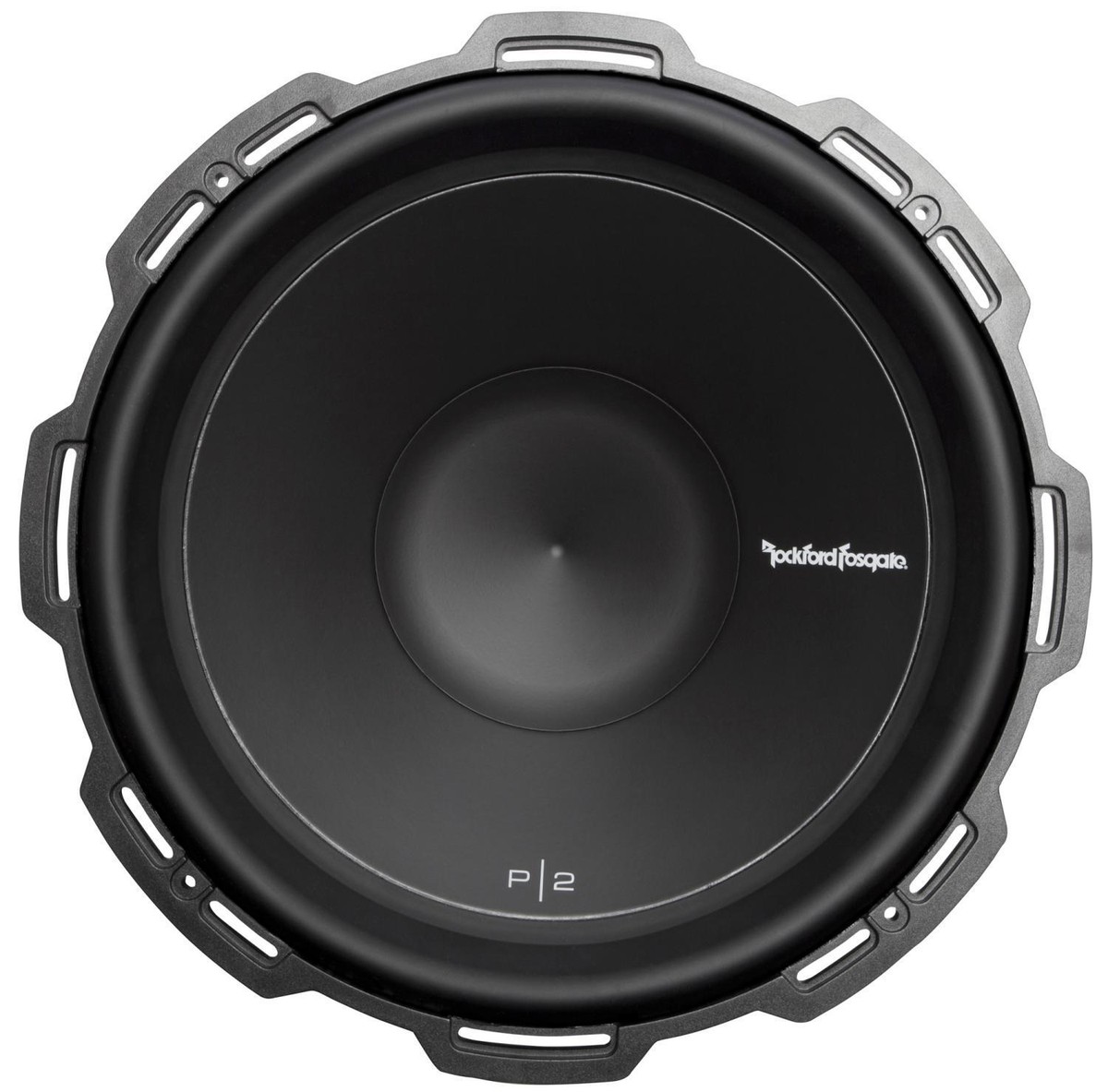 Rockford Fosgate P2D2-15 Punch P2 Subwoofer 38cm (15