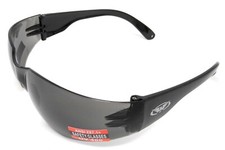 Cataract Eye Surgery Protective Glasses Tinted Wraparound Sunglasses INC Pouch