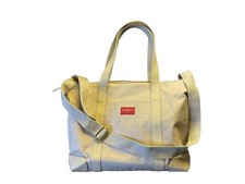 Cath Kidston Nappy Changing Bag, With Changing Mat, shoulder strap & pockets