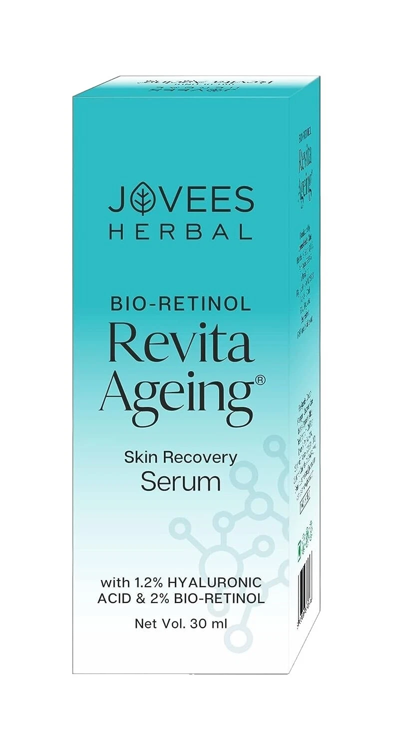 Suero JOVEES cremas aligeramiento de la piel