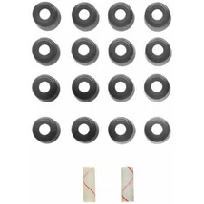 Valve Stem Seal Set   Fel-Pro   SS72823