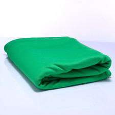 Green Screen Backdrop 5 FT x 6 FT