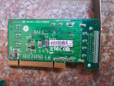 1pcs Used Highpoint RocketRAID 1520 RAID RocketRAID