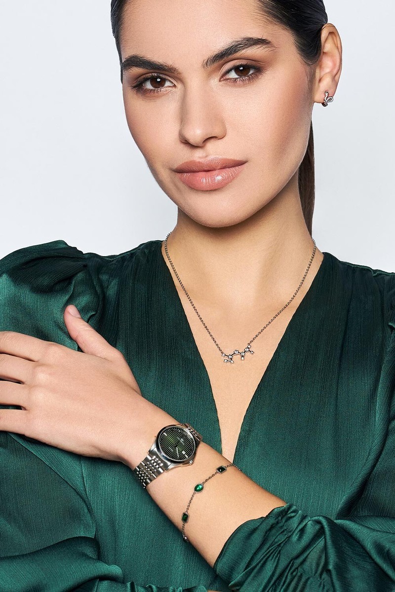 CONTINENTAL Swiss Made Women's Watch 23506-LD101950