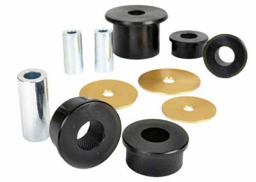 Whiteline Rear Diff - Mount Bushing For 05+ BMW 1 Series - Picture 3 of 10