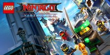 The LEGO NINJAGO Movie Video Game - Steam Key Digital Download - PC RRP £24.99