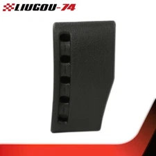 Synthetic Latex Rubber Slip-On Recoil Reducing Pad for Shotgun New