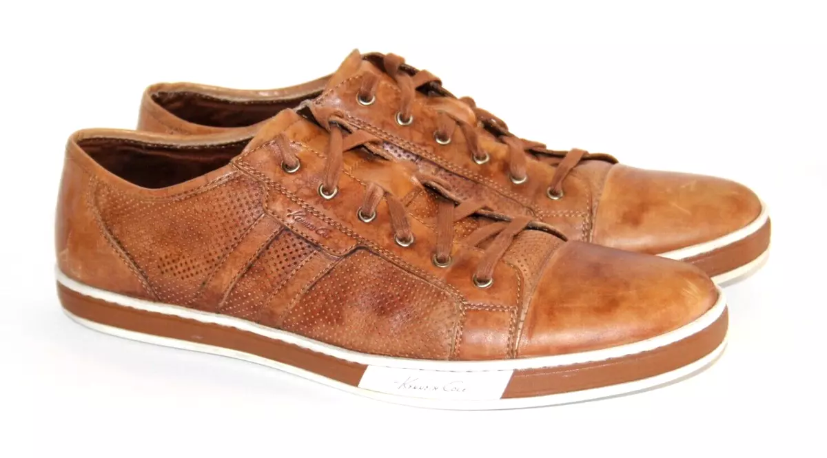 Kenneth cole sales new york sneakers