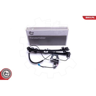1x Fensterheber ESEN SKV 00SKV851 passend für ROVER LAND ROVER