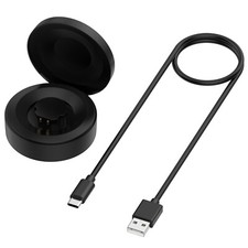 Charging Case for RingConn smart Ring Gen1 Charger Charging Cord