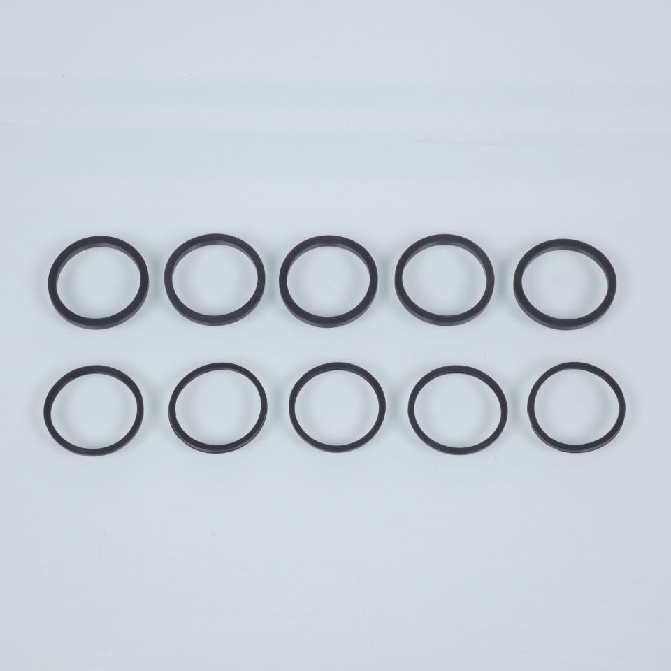 Zestaw naprawczy zacisków hamulcowych Kyoto do Kawasaki 650 Er-6 N z abs