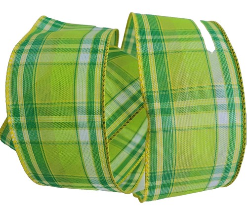 Lot De 2 Glands Décoratifs Vintage Pier 1 Imports - Vert Forêt, 5.5 Pouces - Occasion