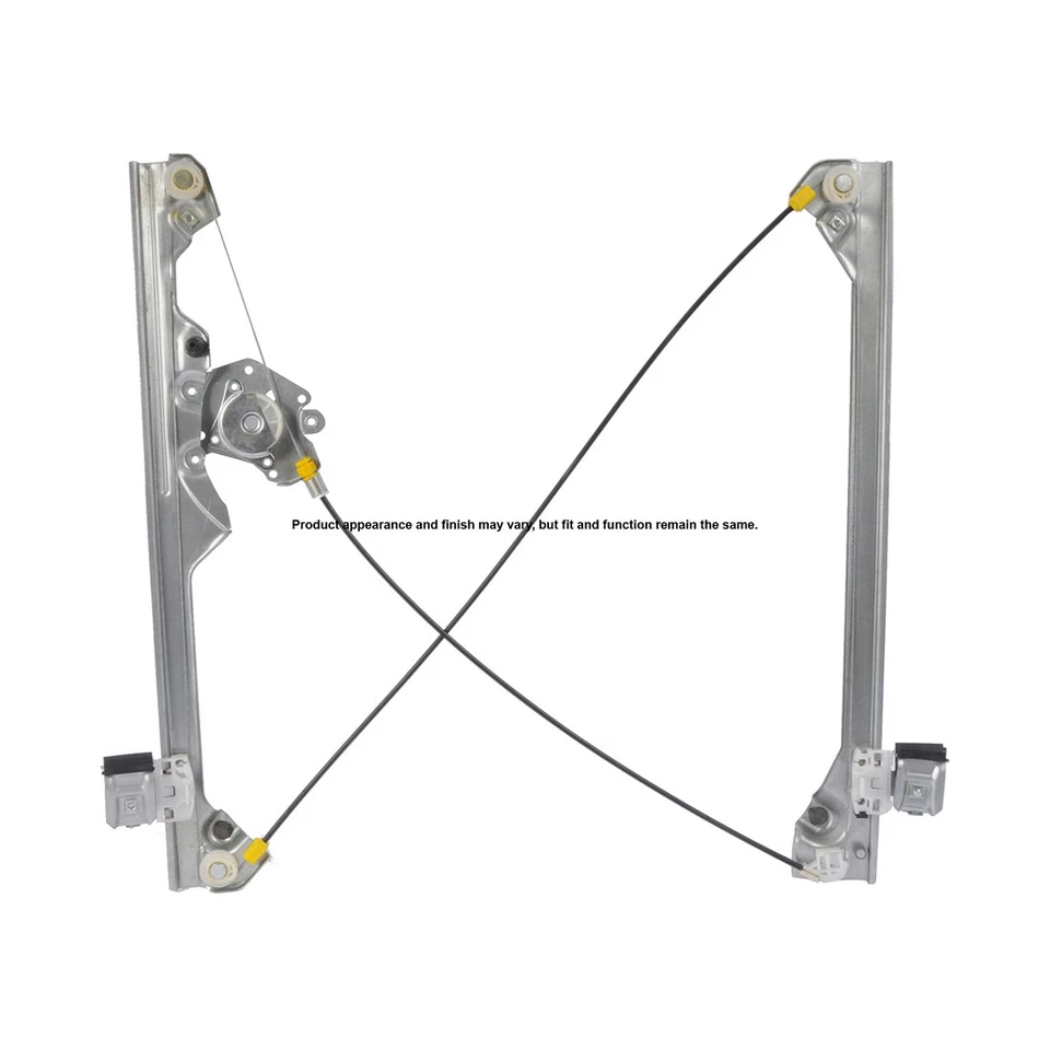 Regulador de ventana 2x se adapta de 2007 a 2013 Chevrolet Avalanche Foto 3 de 4