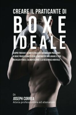 Create the Ideale Boxer - Leine - Createspace, 2015