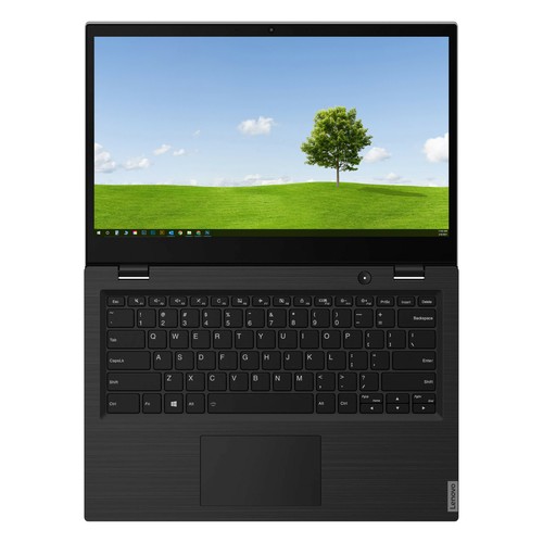 Lenovo 14w Notebook, 14" FHD, AMD A6-9220C, 4GB RAM, 64GB eMMC, Windows 10 Pro - Picture 7 of 7