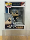 Funko POP! Animation - Jujutsu Kaisen - Mahito #1115 + FREE POP PROTECTOR