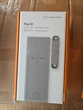 Alarm.com Flex IO ADC-FLEX-100-AT Wireless AT&T 