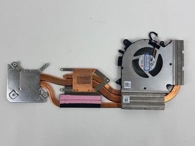 Fans + Heatsink E330800760MC2 for MSI Cyborg 15 A13VE-218US | eBay
