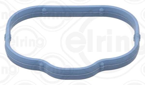 KrÜMmerdichtung Ansaug FÜR Jeep Grand Cherokee IV (Wk, WK2) - Elring 524.330-image