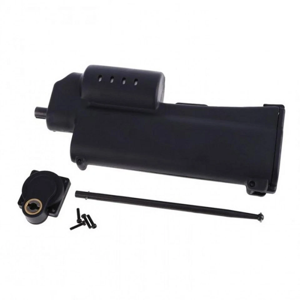 1/8 1/10 RC Handheld Electric Power Starter Start Bar For HSP 16/18/21 Engine - Image 4 of 4