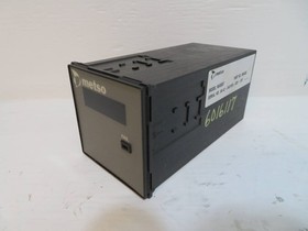 Valmet Metso Automation MAS007 PLC Interface 064482 Manual Auto Station MAS