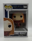 Ginny Weasley #50 - Harry Potter - Funko Pop Vinyl Figure