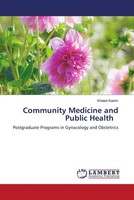 Khaled Kasim | Community Medicine And Public Health | Taschenbuch | Englisch