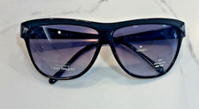 LAURA BIAGIOTTI P55/S B84 SUNGLASSES MADE IN ITALY