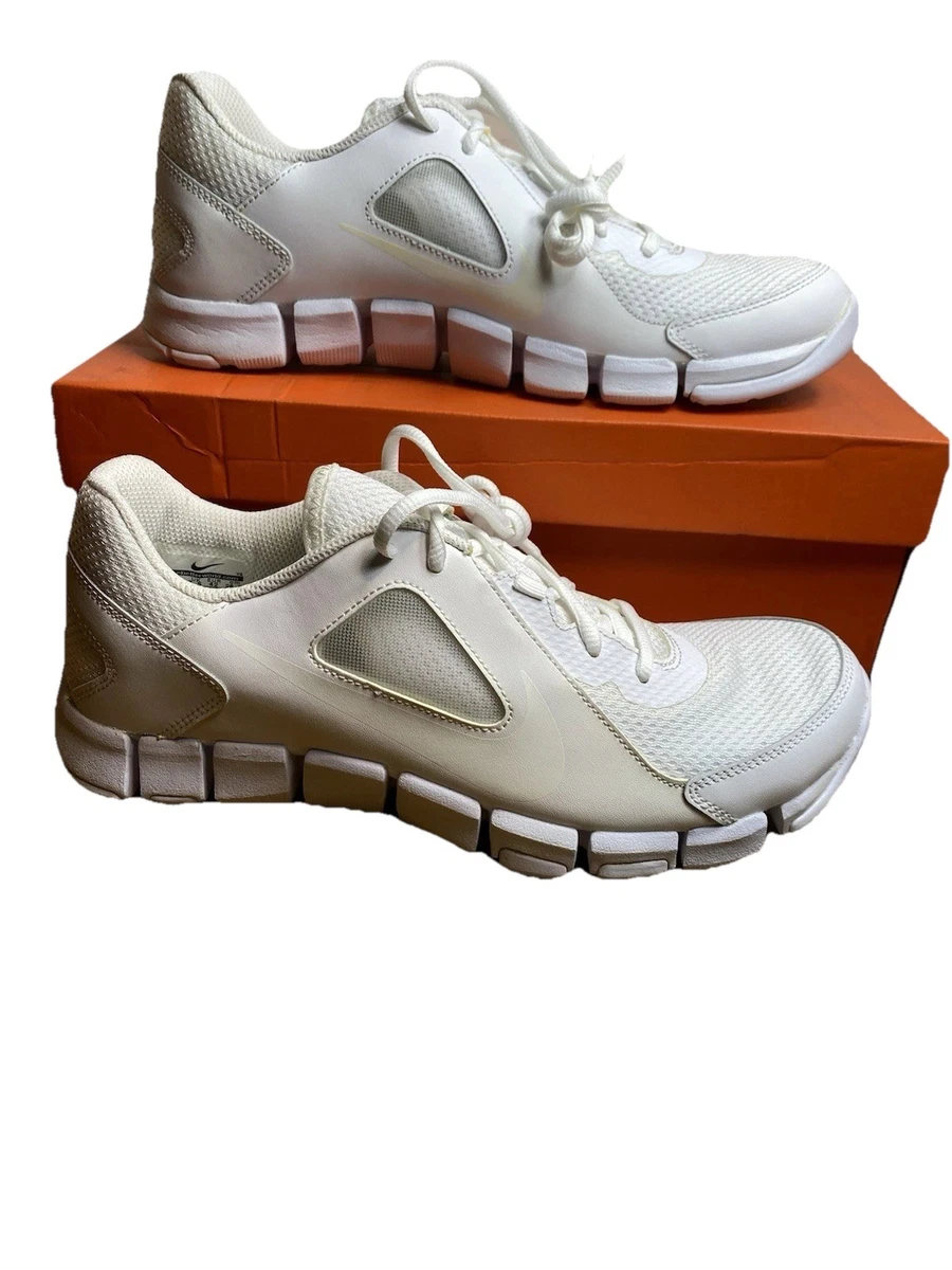 Nike Flex Show TR White | eBay display picture 1