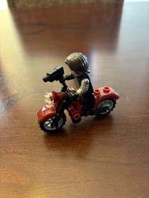 LEGO Marvel: Black Panther Pursuit (76047) Complete No Reserve 100%   @@@LOOK@@@