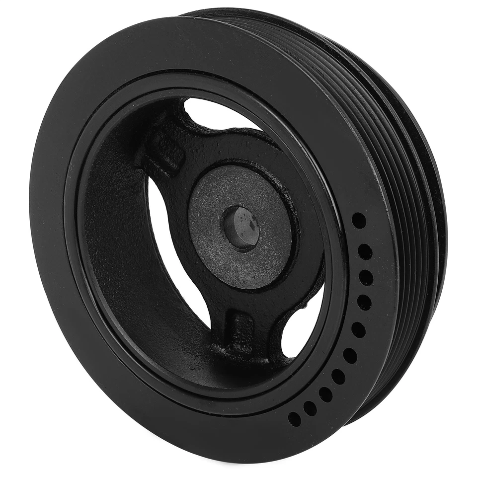 Equilibrador armónico 2,7 L Dodge Avenger 2007-2010 Chrysler Sebring 2008-2009 Foto 2 de 4