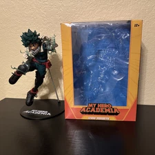 McFarlane - My Hero Academia 12 - Izuku Midoriya