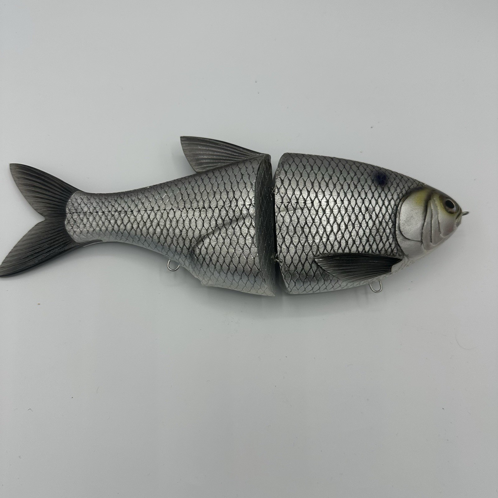Solarfall Swimbait 10” Shad Glide Bait 2.0 - Image 4