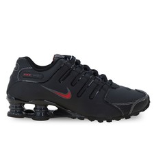 Scarpe Nike  Shox Nz Codice 378341-017 - 9M