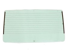 Heckscheibe Heckfenster Grün Beheizbar Für VW Golf 2 1983-1991
