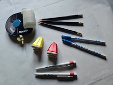 Gadget Fiat Vari Mix Vintage Original Italia