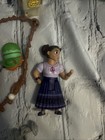 LOT of Disney Character Figures Toys & Accessories Moana Peter Pan Encanto — photo 3