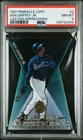 Ken Griffey Jr. baseball card PSA 8 Nm-Mt  1997 Certified Lasting Impressions SP