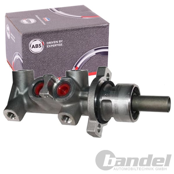 ABS Hauptbremszylinder 23,8Mm Passend FüR Ford Focus | 61185-image