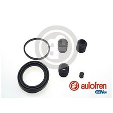 Reparatur-Satz Bremssattel vorne für Honda Civic 4 ED EC EE 5 EG CRX 2 | 608966