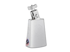 LP204B Deluxe Black Beauty Chrome Cowbell