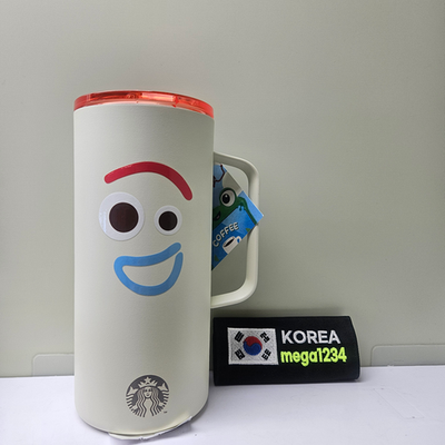 Starbucks Korea 2026 SS Toy Story Tank Tumbler 503ml Limited | eBay
