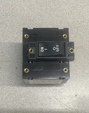 CARLING SWITCH AJ3-X0-04-550-121-D