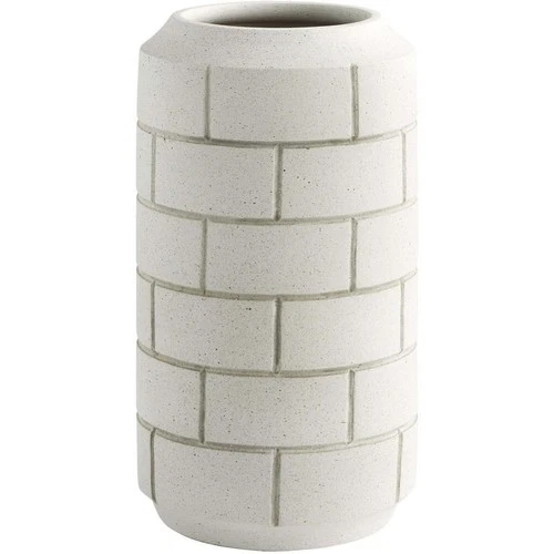 Cyan Design 11553 Mason 15 X 8 inch Vase, Small - Picture 1 of 7