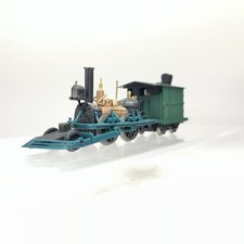 Bachmann HO The John Bull Engine and Tender For Repair with box
